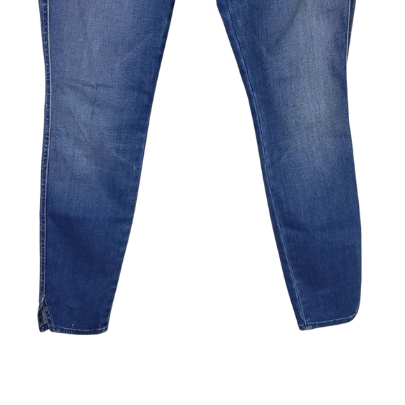Mother The Vamp Skinny Jeans - Picture 7 of 16